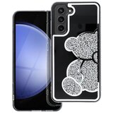  Maska za Samsung A17 5G/ A175F Teddy Bear srebrna | ePonuda.com