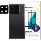 Wozinsky 9H kaljeno steklo za kamero za Xiaomi 13 Pro Full Camera Glass, (21534030) | Shoptok.si