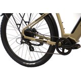 Capriolo e-bike journey svetlo maslina (460) ( 925832 ) | Eponuda.com