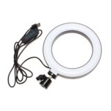 Led lampa za tripod 16cm