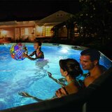 Intex magnetsko LED svjetlo za zid bazena 28698 | shoptok.hr