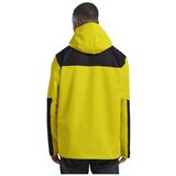 Jack Wolfskin Jakne Jasper Rumena | Shoptok.si