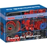 PLUS - Creative Box Mechanics - 1 k.