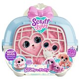 Scruff a Luvs Set plušanaca Mama i beba ME30192, Roze Cijene