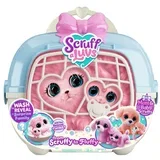 Set plušanaca Mama i beba ME30192, Roze