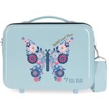 Roll Road Beauty case ABS Wild and free | ePonuda.com