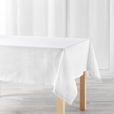 Douceur d intérieur Bombažen namizni prt 140x240 cm Charline – | Shoptok.si