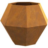  Sadilica 2 pcs Rđa 75 x 75 x 60 cm | Eponuda.com