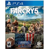 FAR Cry 5 /PS4 | Eponuda.ba