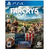Cry 5 /PS4