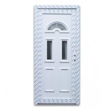 Decco Vrata PVC ulazna 140x210cm panel lijeva | Eponuda.ba