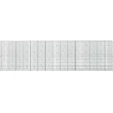  Gabion s žicom debljine 5 mm i mrežom 5x10 cm 750x10x200 cm - 10 cm 200 cm 750 cm | shoptok.hr