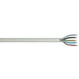 Kabel za vlažne prostorije po dužnom metru (Broj parica: 5, 16 mm², Sive boje) | shoptok.hr