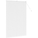  Venecijanski zastore Bijelo 175 x 110 cm Aluminij | Eponuda.com