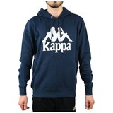 Kappa Puloverji Taino Hooded Sweatshirt pisana Cene
