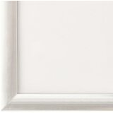 Okviri za fotografije 3 kom za stol srebrni 21 x 29,7 cm MDF | shoptok.hr