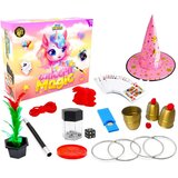 Goliath magic city čarobni jednorog set za igru Cijene