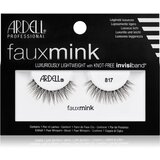 Ardell faux Mink 817 umjetne trepavice 1 kom nijansa Black | shoptok.hr