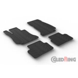 Gledring gumeni tepisi za Mercedes-Benz E-Class W213 03.2016-> / FL 2020> | shoptok.hr