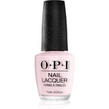 OPI nail Lacquer lak za nohte 15 ml odtenek NL H82 Let’s Be Friends! Cene