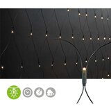 Nedis CLLN320 - led zavesa sa 320 led dioda, 7 funkcija, 6 m, IP44, topla bela | Eponuda.com