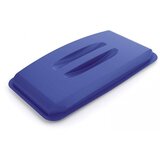  Pokrov za koš durabin 60l DURABLE - MODER Cene
