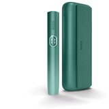 IQOS ILUMA i PRIME - Aspen Green cene