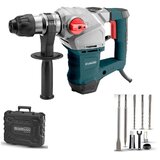 Bormann BPH4000 Lite Električna čekić bušilica 1500W, 5,5J, SDS+ | shoptok.hr