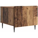  Kava Stol Staro drvo 49 x 50 x 42 cm Konstruirano drvo | shoptok.hr