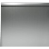  Zid za zadržavanje 2 kom. 100 x 12 x 40 cm Pocinčani čelik | shoptok.hr