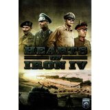 Steam Hearts of Iron IV (PC) Key GLOBAL Steam Hearts of Iron IV (PC) Key GLOBAL Slike