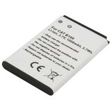 AVIZAR 3,7V nadomestna baterija za Cat B100 Li-ion 1000mAh,, (5000070660) | Shoptok.si
