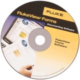FLUKE FVF-SC2 Programska oprema pogodna za 1653, 1654B 1576734 | Eponuda.ba
