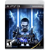 Star Wars The Force Unleashed 2 - igra brez ovitka (PS3) - rabljeno Cene