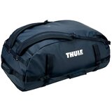 Thule Sportska/putna torba i ruksak 2u1 Chasm 90 L - plava Slike