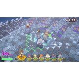Pqube Adventure Academia: The Fractured Continent (Nintendo Switch) Cene