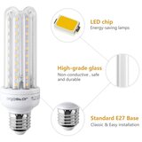 Aigostar led sijalica E27/15W/230V 3000K | Eponuda.com
