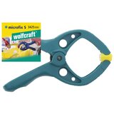 Wolfcraft OPRUŽNA STEGA MICROFIX S MINI 20MM u