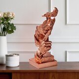Wallity Yak-031-A dekorativni predmet od bakra | Eponuda.com