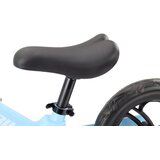  Bicikl bez pedala ULTRA s laganom konstrukcijom - svjetlo plavi | shoptok.hr