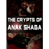 Steam The Crypts of Anak Shaba [VR] (PC) Key GLOBAL | ePonuda.com