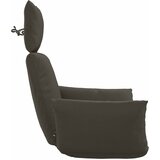  Adirondack Jastučić PUTTEN 100% poliester Antracit | shoptok.hr