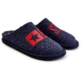 Big Star Classic Men's Slippers | ePonuda.com