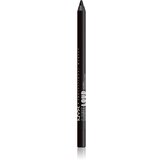 NYX Professional Makeup Line Loud Vegan olovka za konturiranje usana s mat efektom nijansa 18 - Evil Genius 1,2 g Cijene