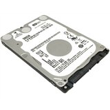 Wd HDD 2.5 ** 500GB WD5000LUCT 16MB 5400RPM SATA 7mm cene