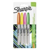 Maped Sharpie permanentni marker fine 1/4 fluo ( SH85855 ) | Eponuda.com
