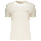 Guess Jeans WOMEN'S SHORT SLEEVE T-SHIRT PINK Cijene