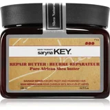 Saryna Key Pure African Shea Butter Damage Repair maska za lase z karitejevim maslom 500 ml