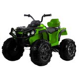Quad na akumulator BDM 0909 - zeleni | shoptok.hr