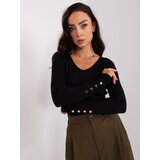 P-M Sweater-PM-SW-PM305.22-black | Shoptok.si